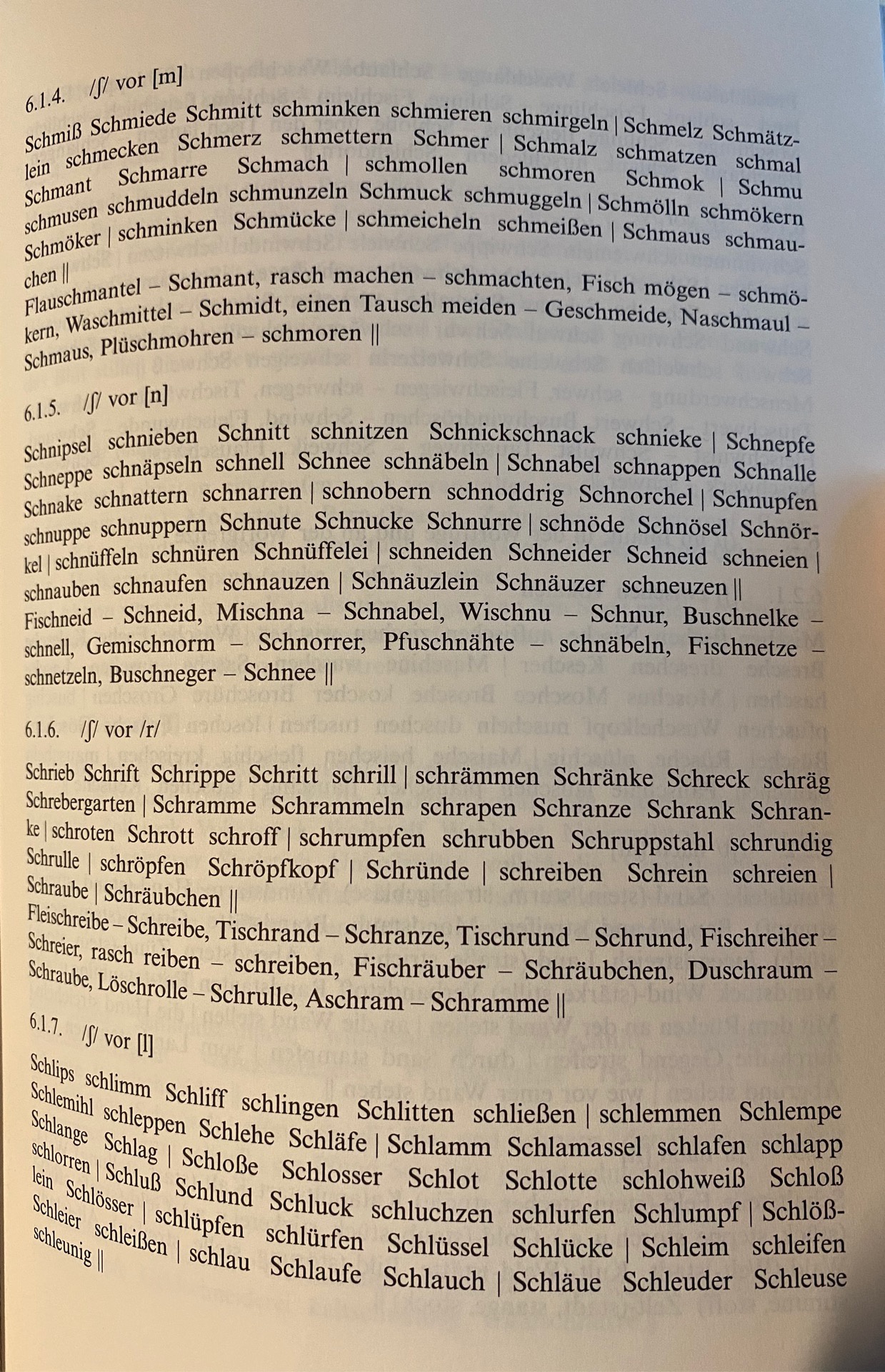 Trik apa saja yang harus saya lakukan ketika belajar bahasa Jerman? - Quora