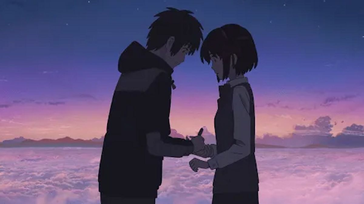 Apakah membuat sebuah edit AMV (Anime Music Video) itu legal? - Quora