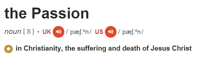 Apakah kamu setuju dengan saran-saran &lsquo;mengejar passion&rsquo;? - Quora