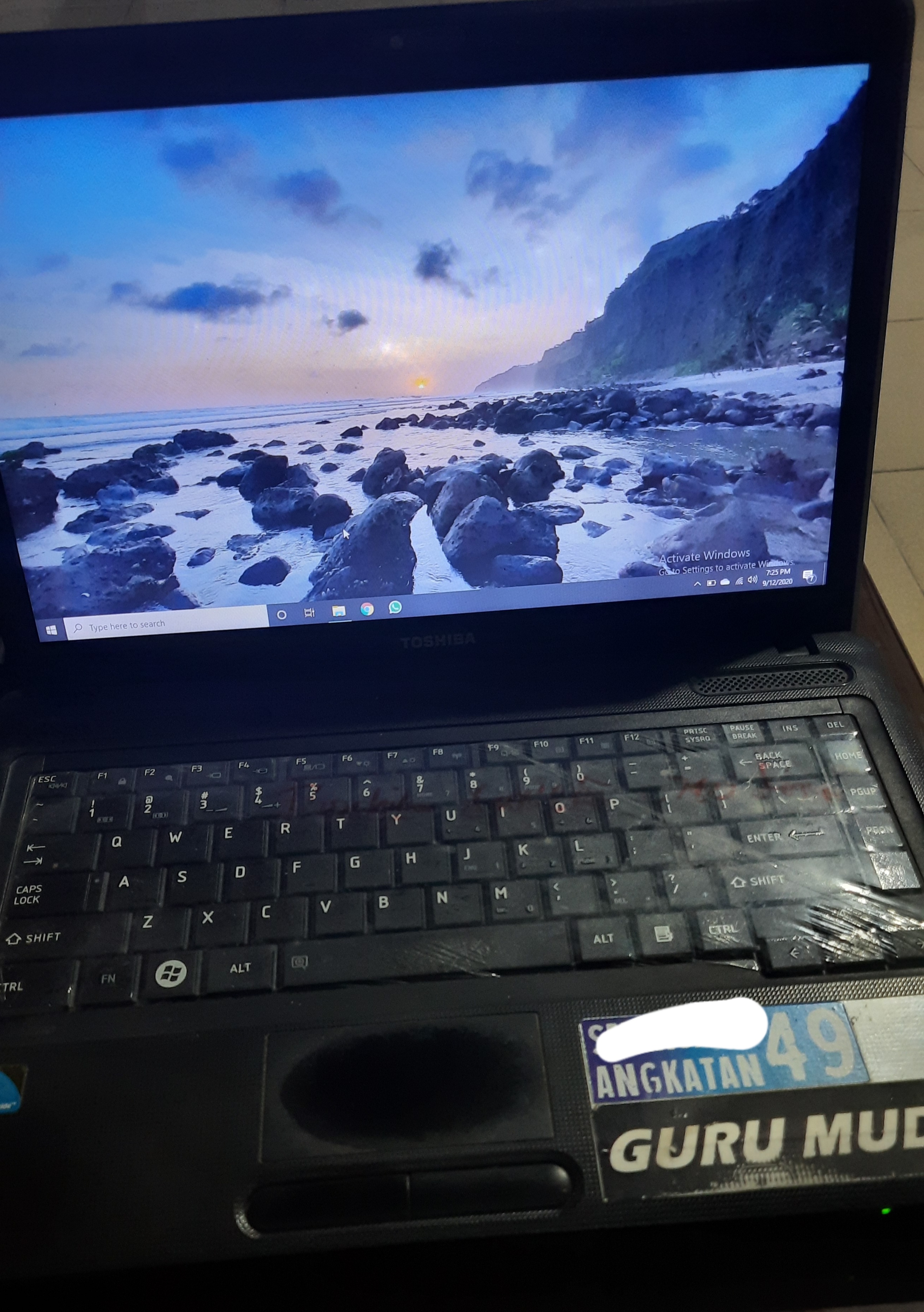 Bagaimana cara menggunakan laptop biasa dengan spesifikasi standar agar  bisa bertahan lama, hingga 10 tahun? - Quora