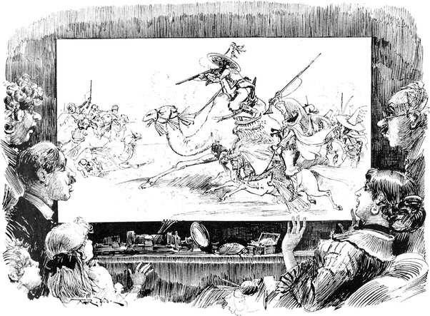 Hal-hal apa yang dulunya fiksi ilmiah, tetapi sekarang menjadi fakta  ilmiah? - Quora