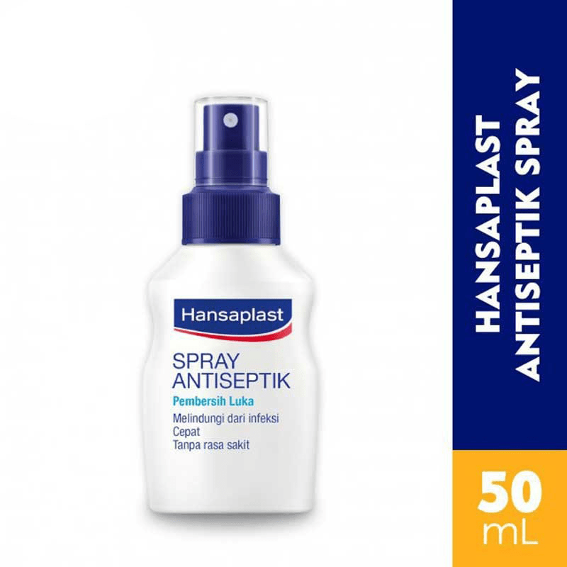 Mengapa orang zaman dahulu menggunakan spirtus untuk membersihkan luka? -  Quora