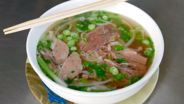 Apa makanan atau hidangan yang Anda coba bersikap sopan tetapi ternyata  enak? - Quora