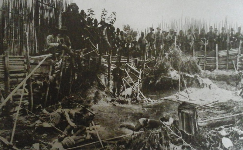 Siapa Gubernur Jenderal Hindia-Belanda yang paling kejam? - Quora