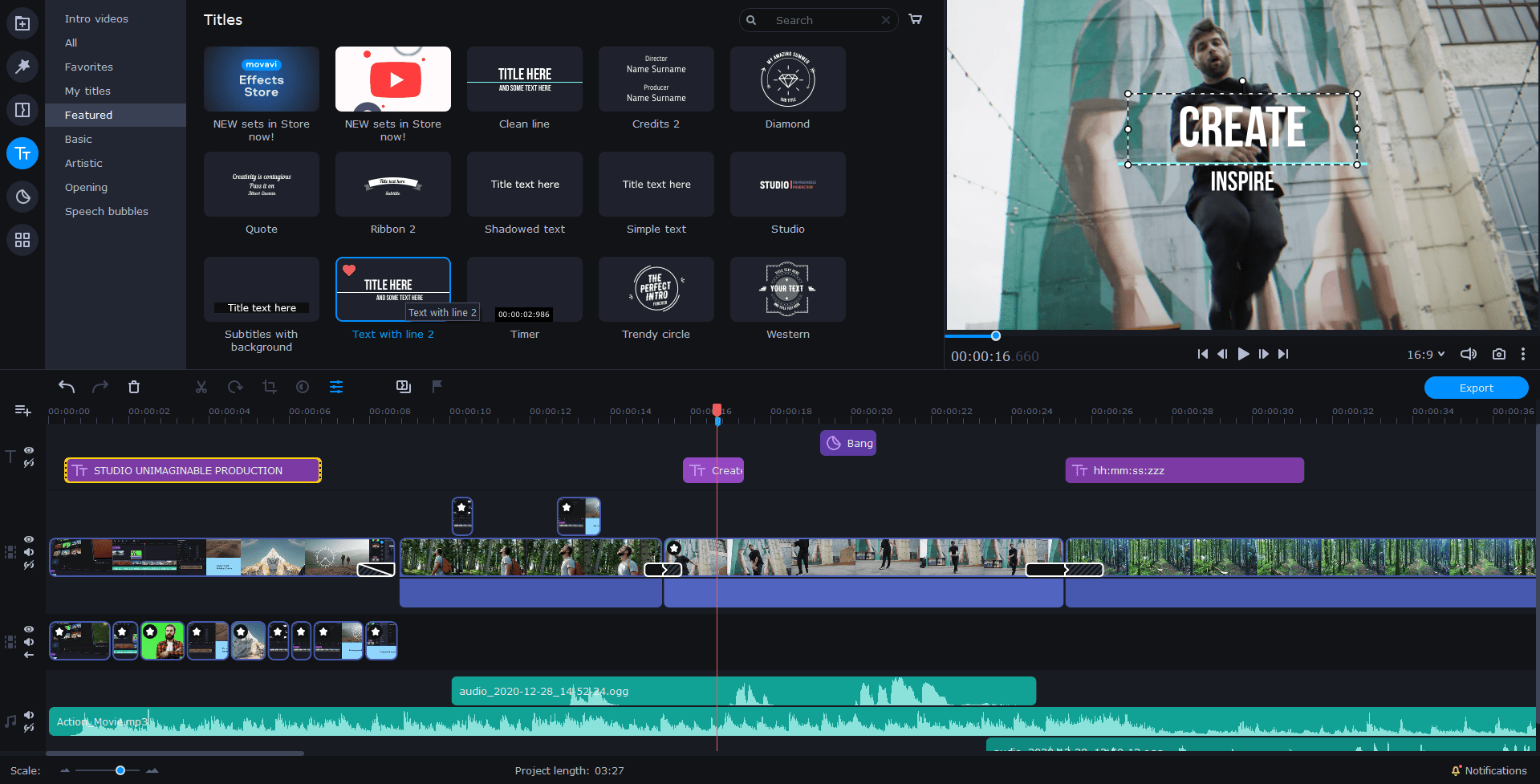 Bagaimana cara menambahkan teks ke video YouTube - Quora