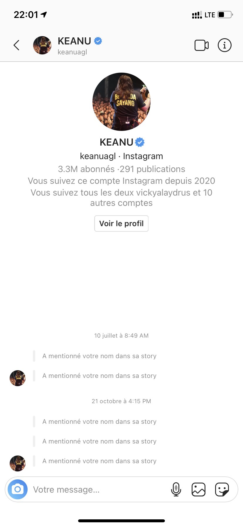 Bagaimana pengalaman Anda menggunakan jasa &lsquo;endorsement&rsquo; pemengaruh  Keanuagl? - Quora