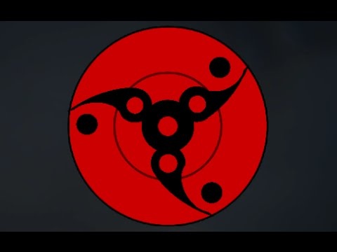 Uchiha Clan: Mata Sharingan Sasuke Uchiha Mangekyou Sharingan
