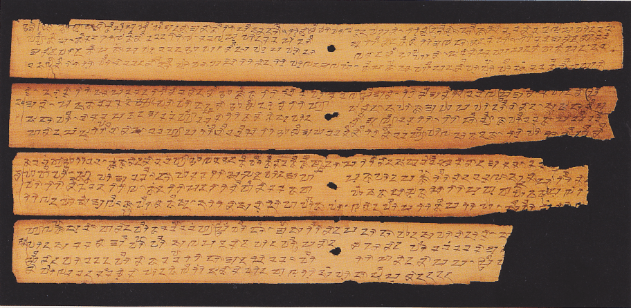 Siapakah yang menciptakan aksara Jawa Ha-Na-Ca-Ra-Ka? - Quora