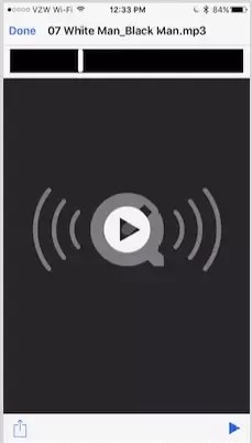 How To Play Regular Mp3 Files On My Iphone Quora