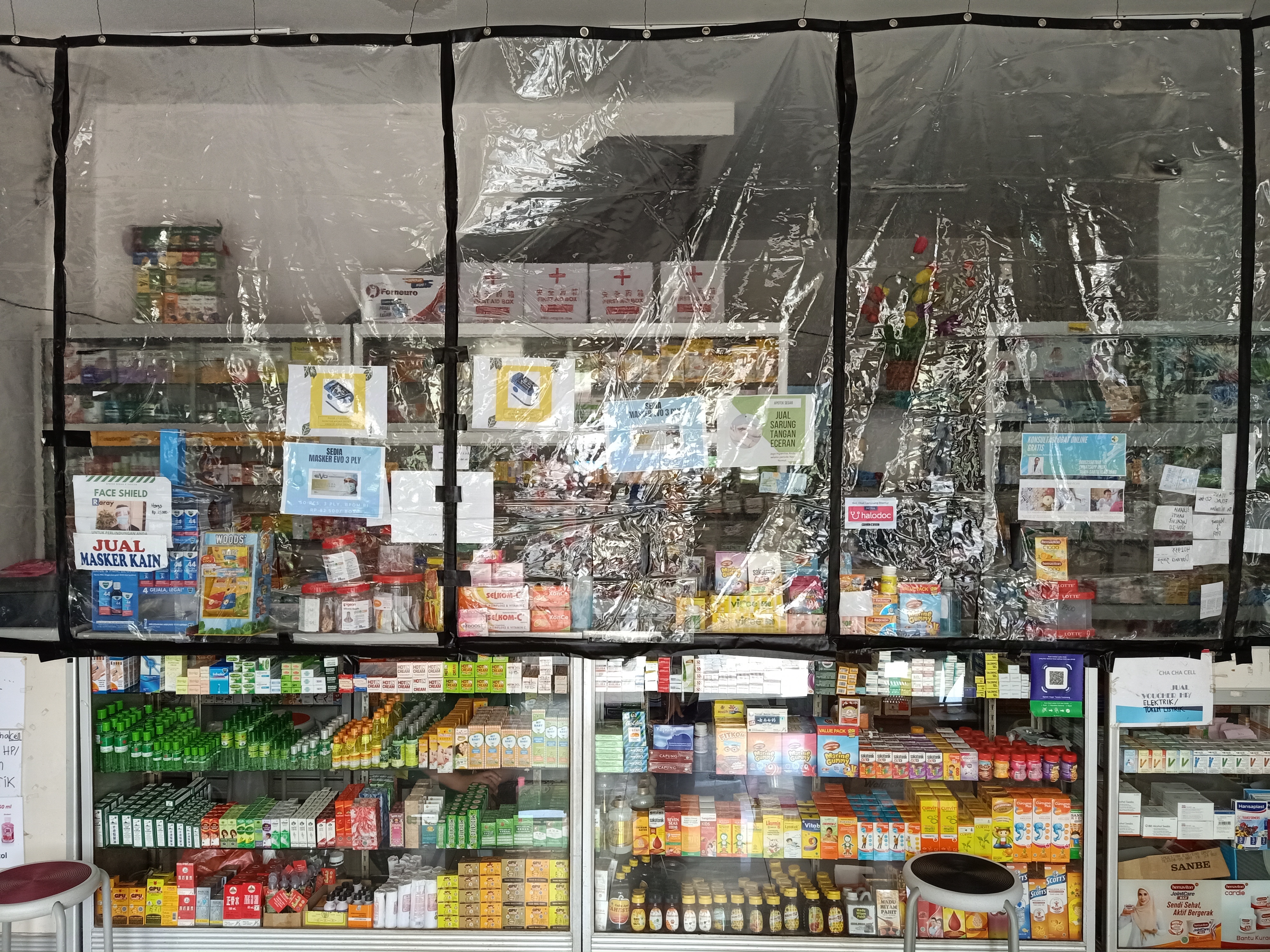 Seperti apa keseharian sebagai apoteker? - Quora