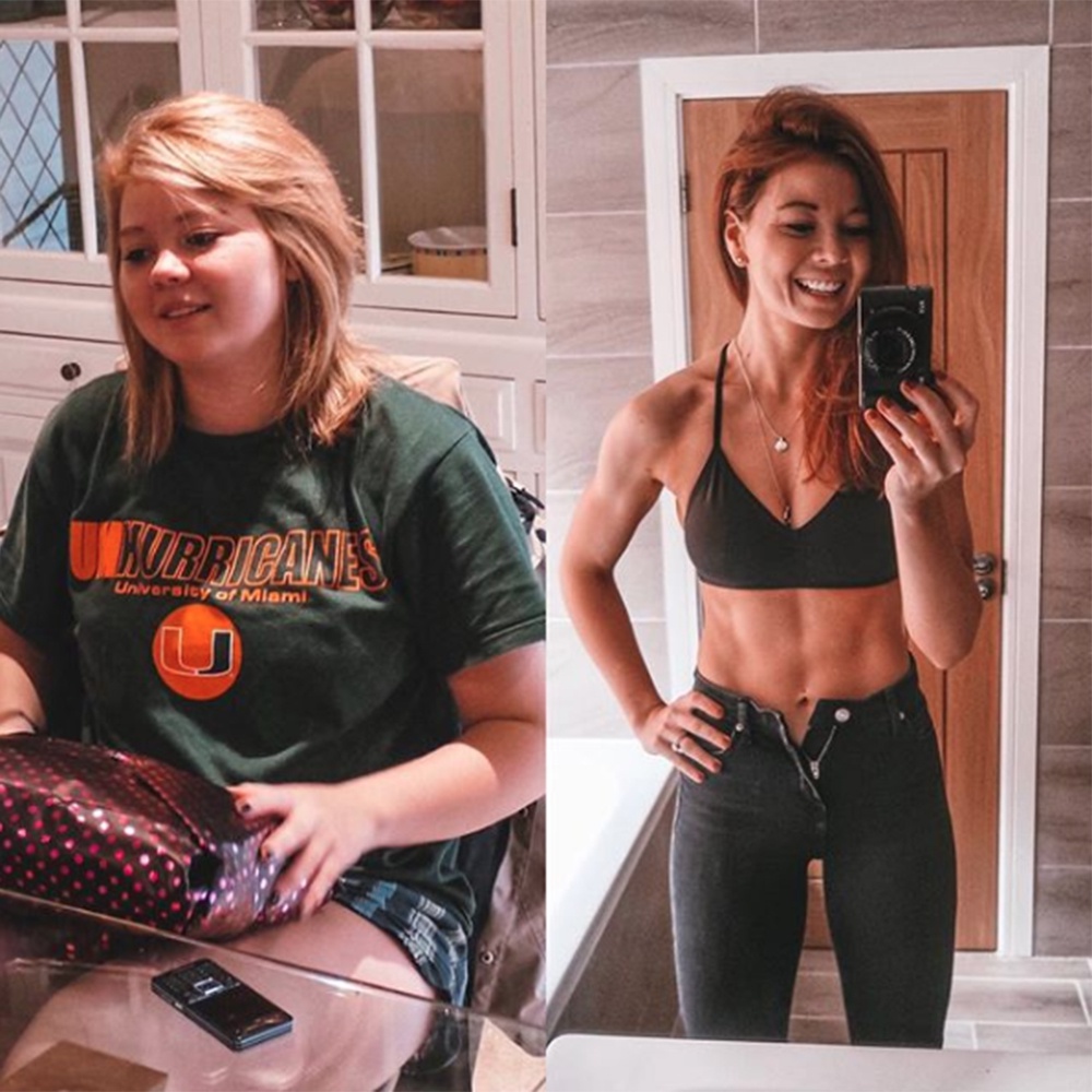 Bagaimana cara menurunkan berat badan dalam 1 tahun - Quora