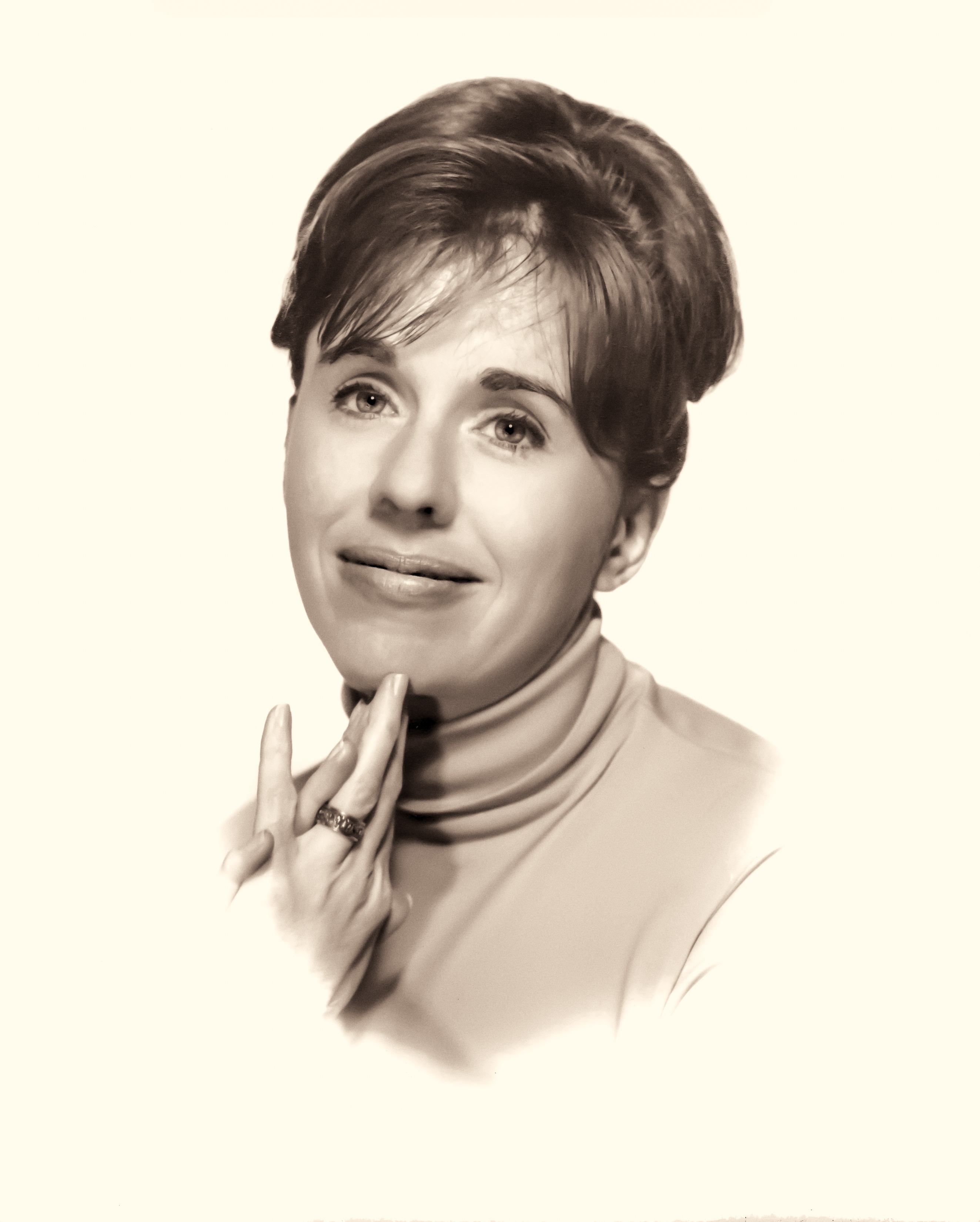 Apa itu foto potret? - Quora