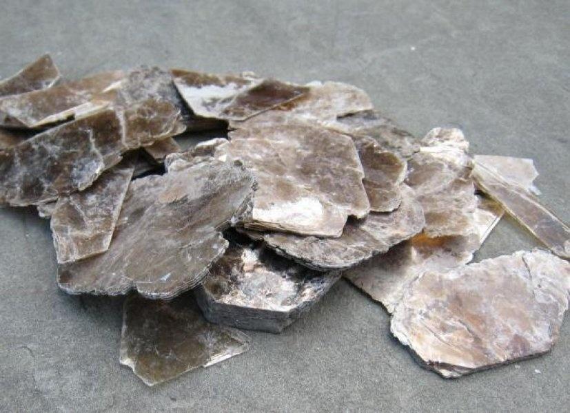 Jenis logam apa yang terdapat pada batuan metamorf? - Quora