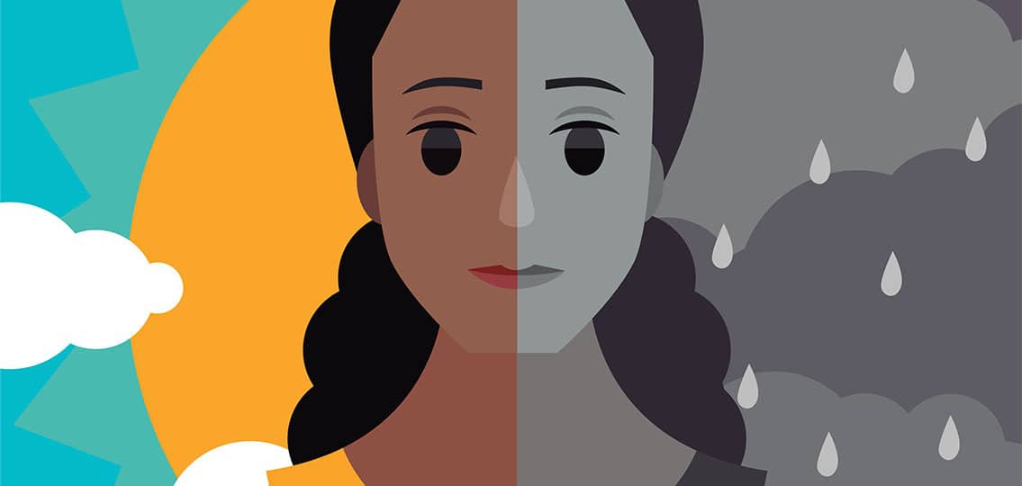 Apa itu gangguan bipolar? - Quora