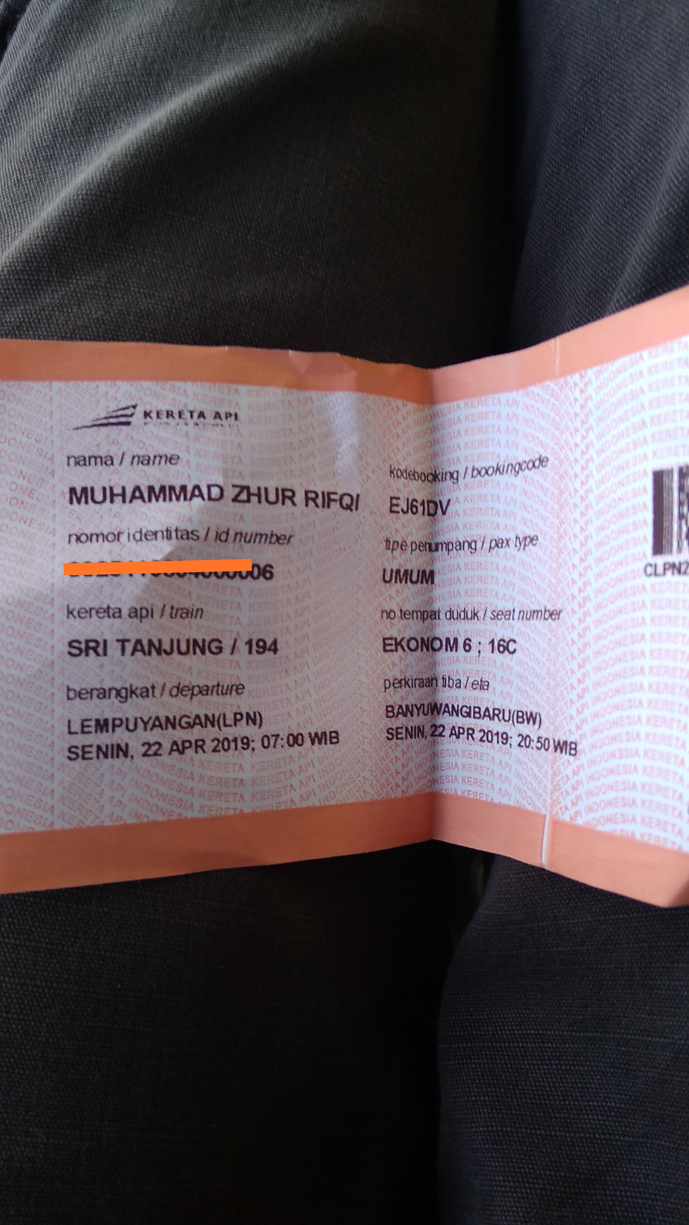 Apa pengalaman mengesankan yang pernah kamu alami saat menjadi solo  traveler? - Quora