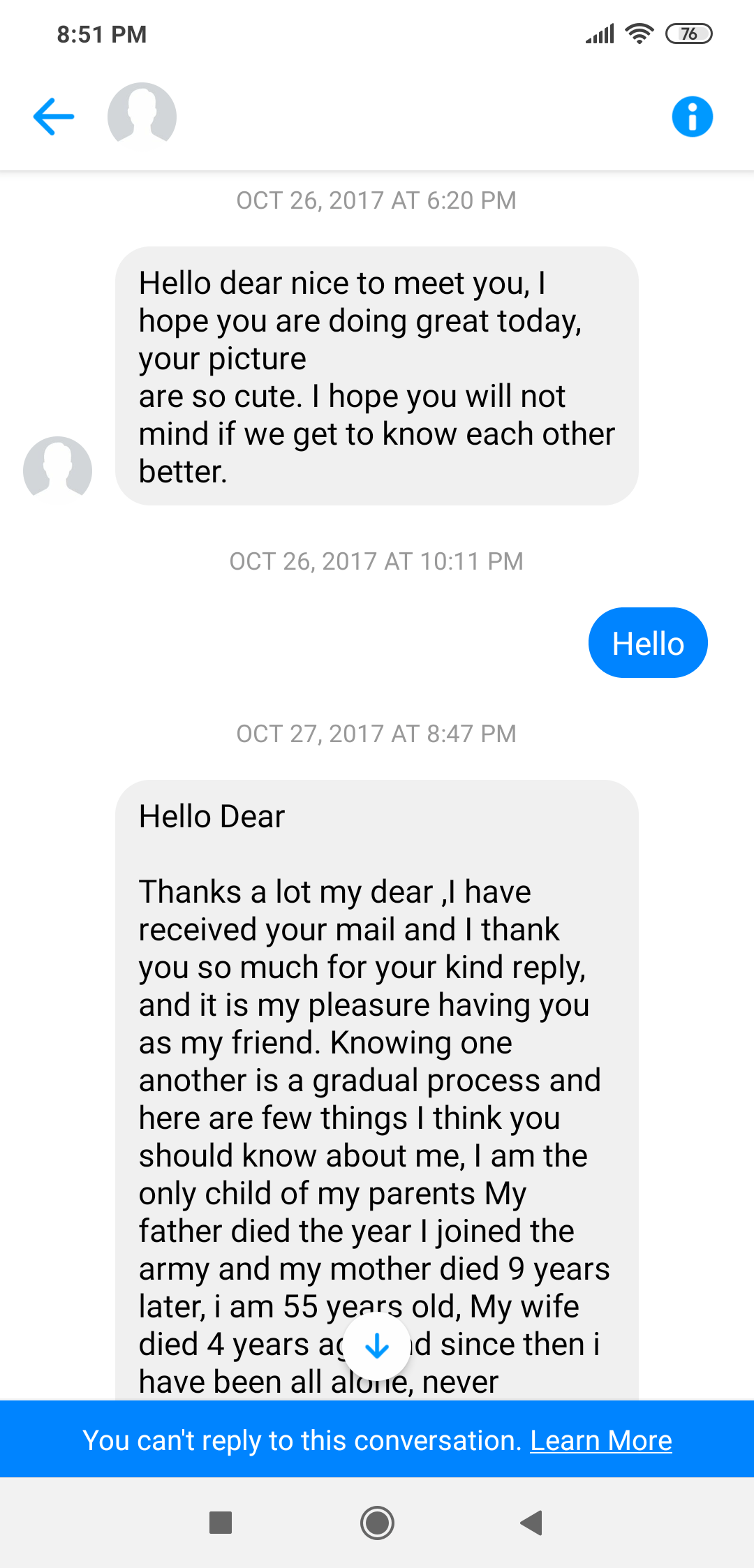 Bagaimana cara melihat anonim di ask.fm? - Quora