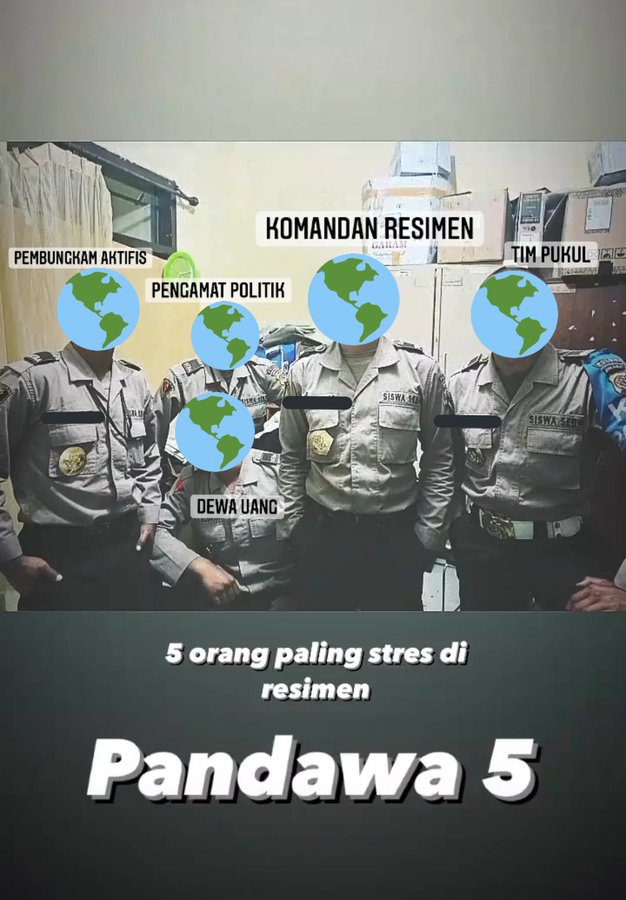 Mengapa beberapa orang sangat terobsesi memiliki pasangan berseragam?  Contohnya perawat hanya ingin dengan yang memakai seragam polisi/TNI atau  sebaliknya - Quora