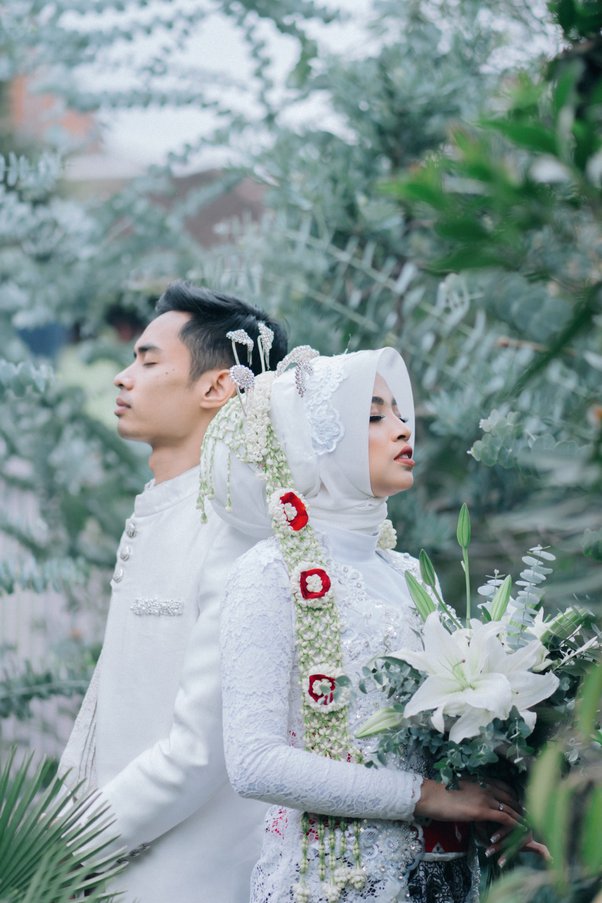 Berapakah kisaran biaya pernikahan sederhana? - Quora