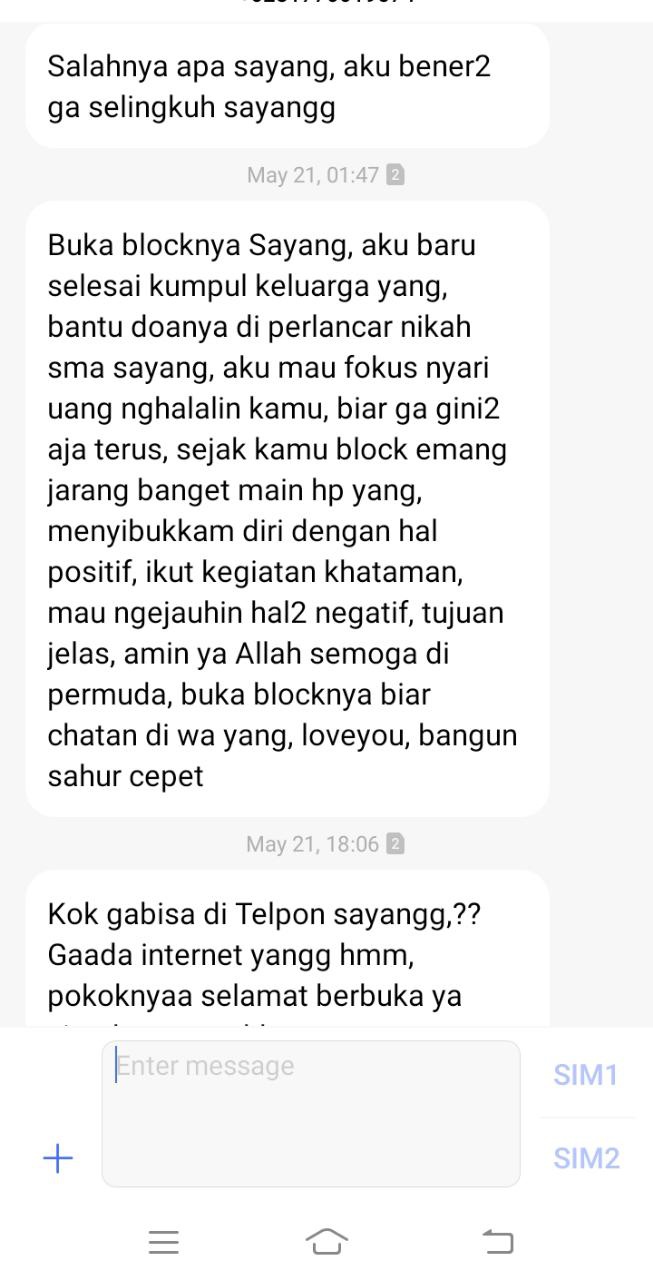 Adakah yang pernah mengalami diputuskan atau memutuskan pacar di hari ulang  tahun? Bagaimana rasanya dan menghadapinya? - Quora
