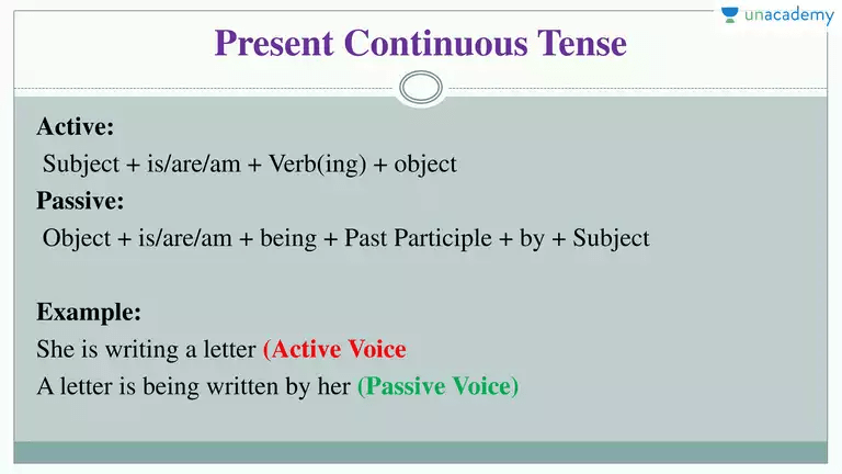 Apa kalimat pasif dari &lsquo;Ibuku sedang memasak makanan.&rsquo;? - Quora