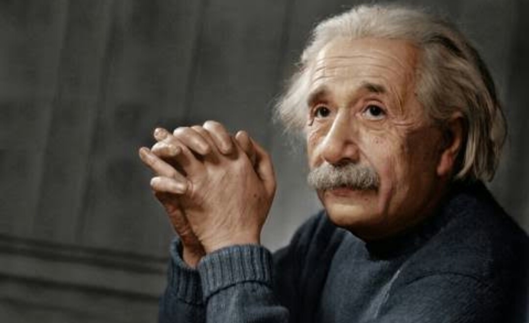 Apakah Einsteinium ditemukan oleh Albert Einstein? - Quora