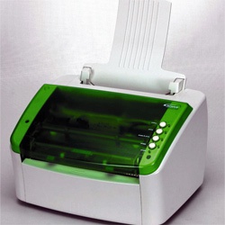 Adakah printer yang dapat terus dipakai tetapi tidak akan kehabisan tinta  dan tidak akan kehabisan kertas? - Quora