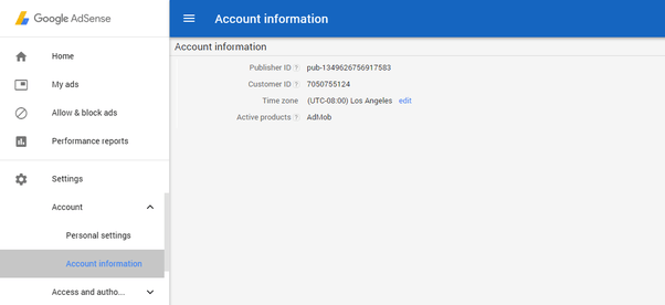 Bagaimana cara menghapus akun AdSense saya - Quora