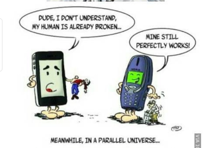 Kenapa Nokia mengalami kegagalan? - Quora