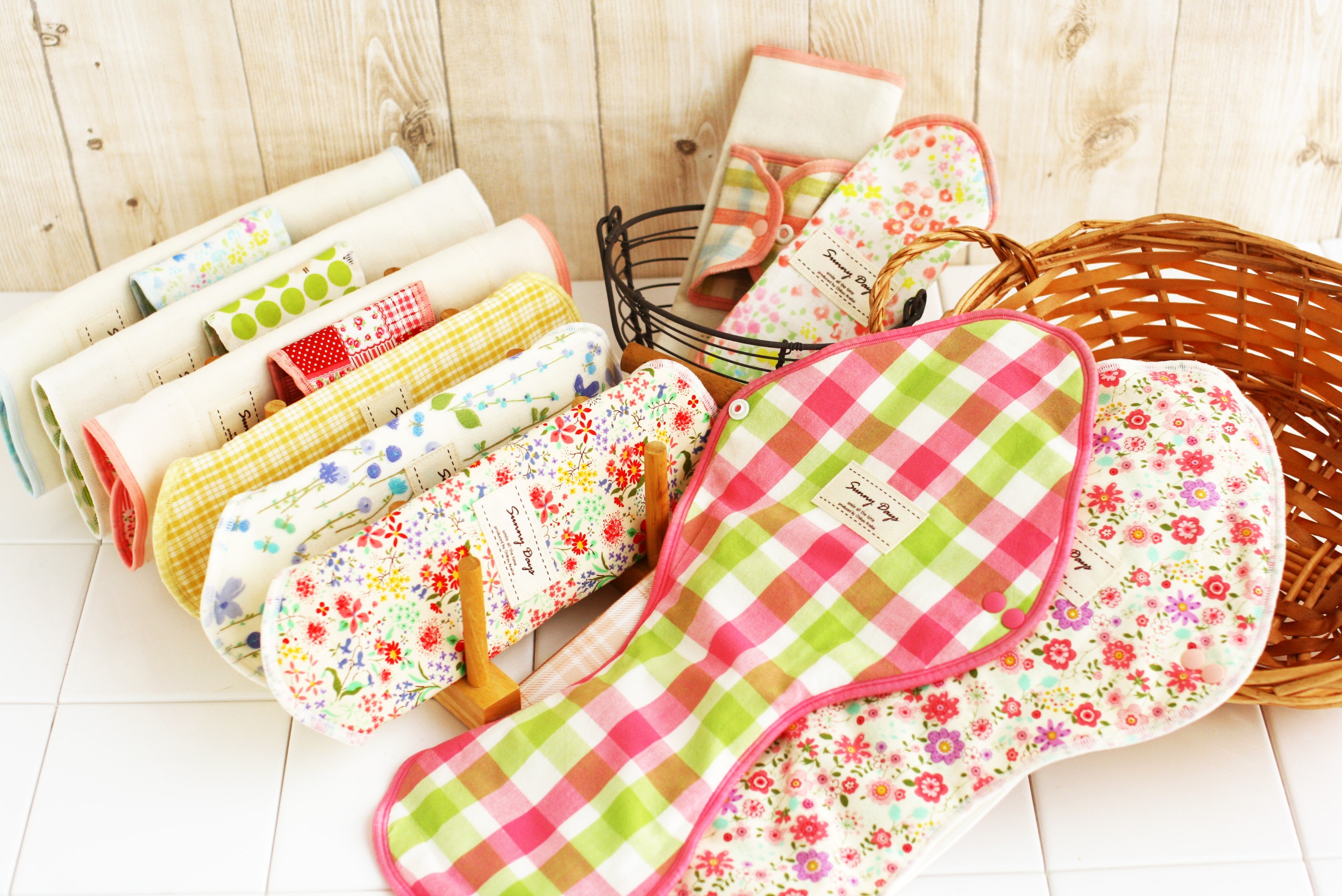 Apakah pembalut harus dicuci? - Quora