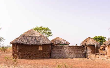 Apa yang dicintai orang miskin sampai orang kaya merusaknya? - Quora