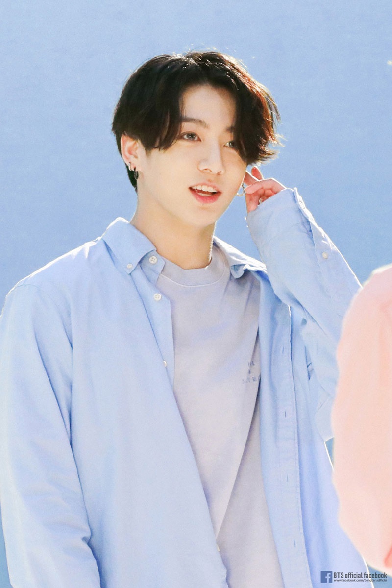 Berapa usia semua anggota BTS pada tahun 2021 (usia internasional)? - Quora