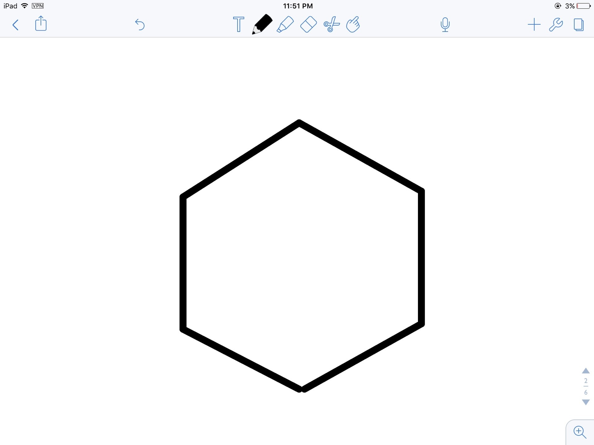 Berapa luas maksimum segitiga yang titik-titik sudutnya terletak pada segi  enam beraturan dengan luas satuan 1? - Quora