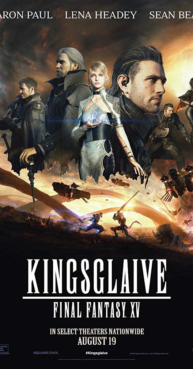 Apa saja film animasi dengan CGI terbaik? - Quora