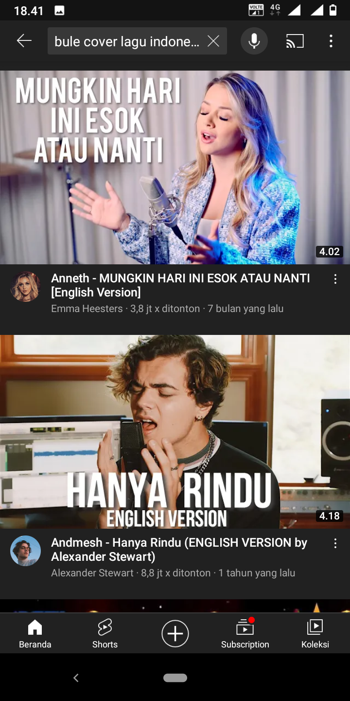 Siapa saja musisi indonesia yang pernah bekarier dan populer di luar  negeri? - Quora