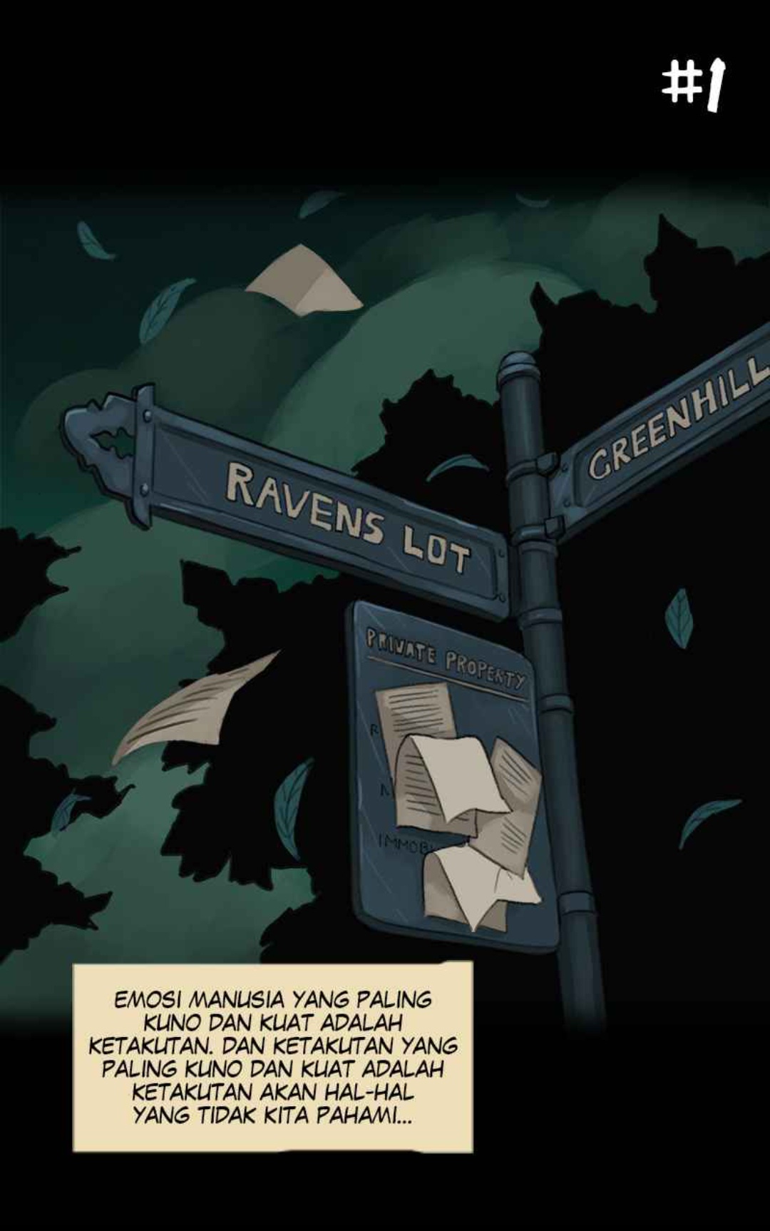 Apa saja webtoon yang dihapus oleh pihak webtoon? - Quora