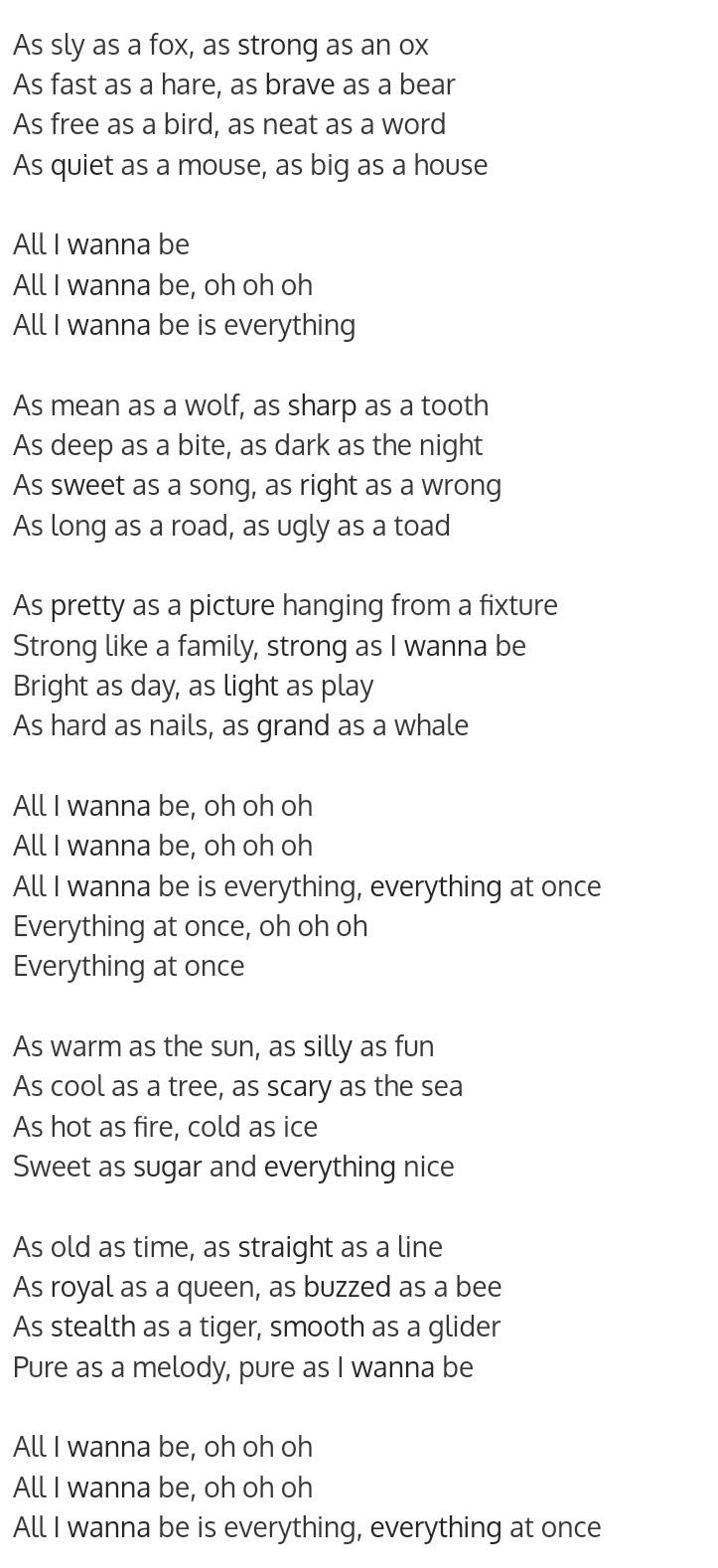 Mengapa lagu Signs begitu populer? - Quora