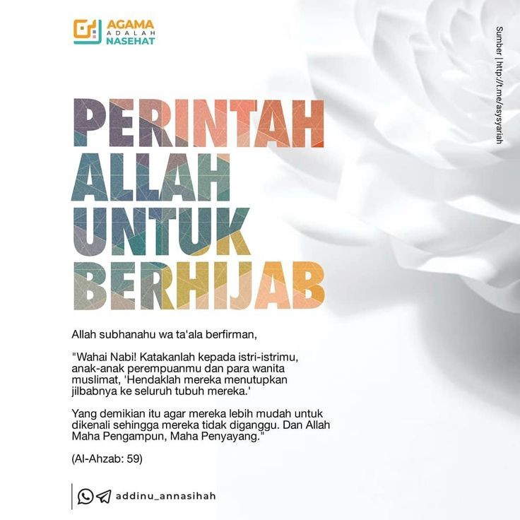 Apakah menutup aurat bagi wanita dengan menutup seluruhnya kecuali muka &amp;  telapak tangan? Ataukah ini muncul karena kondisi/keadaan pada dahulu kala?  - Quora