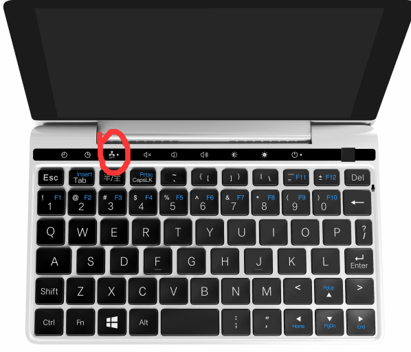 How to turn off the laptop fan? Is this recommended - Quora