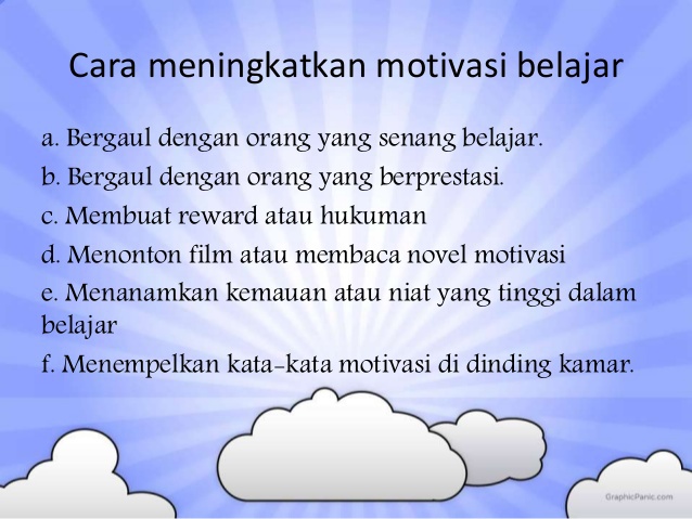 Bagaimana cara agar belajar tetap fokus dan tidak mengantuk? - Quora
