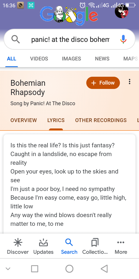 Lagu apa yang kamu dengar saat masih anak-anak dan kamu baru sadari saat  dewasa bahwa lagu itu tidak sopan? - Quora