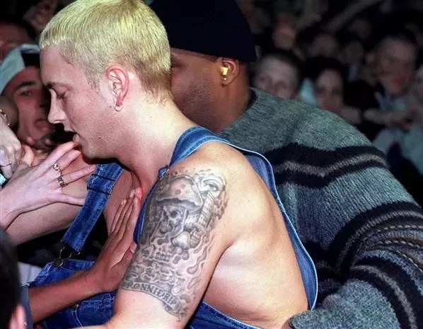 Why Do People Deny Eminem's Place In Hip Hop? Also Why Do Many People I See Also Deny His Skill In Writing Raps? - Quora 465_x_598_webp