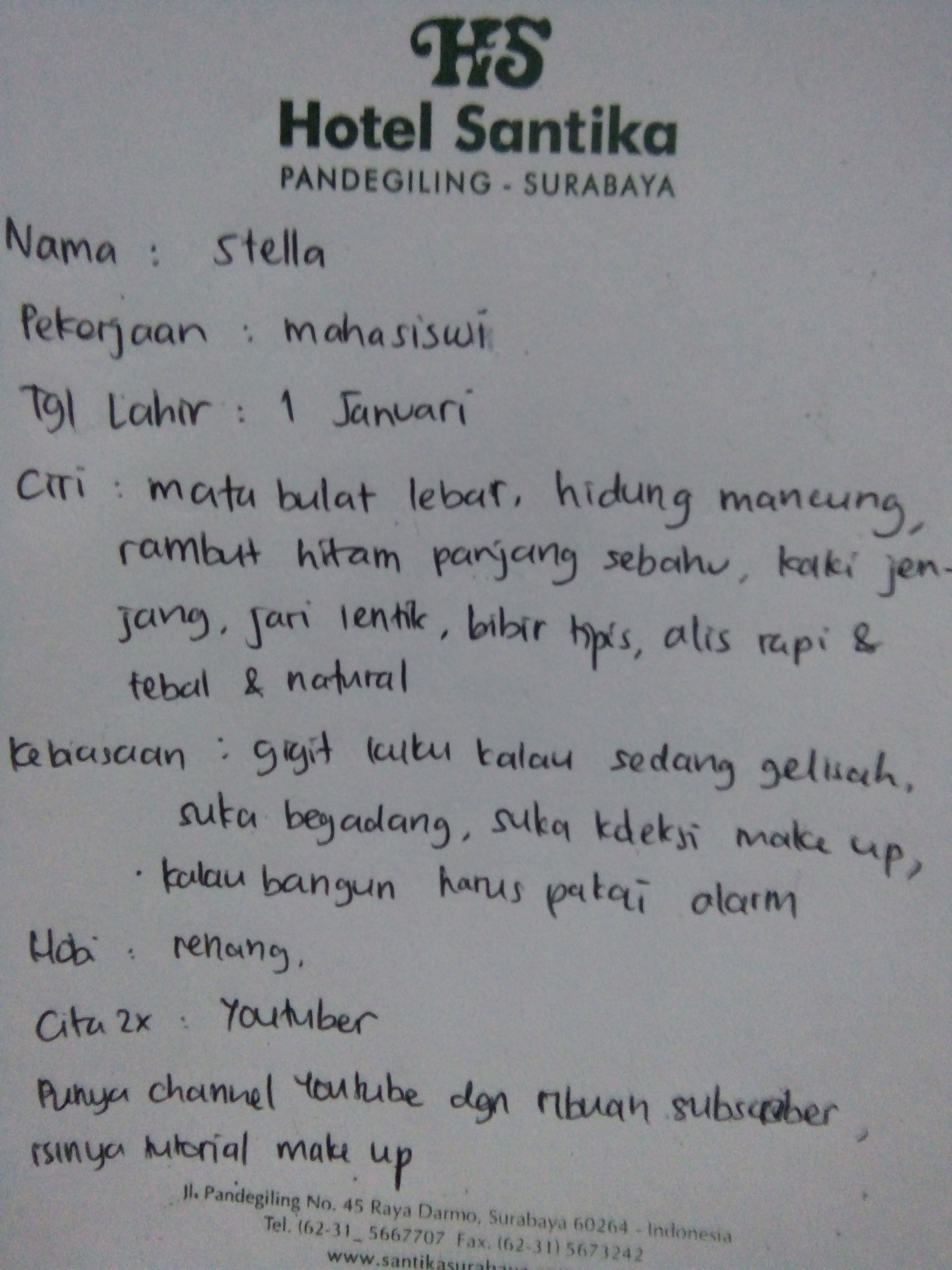 Bagaimana cara membuat alur cerita yang menarik di dalam novel? - Quora