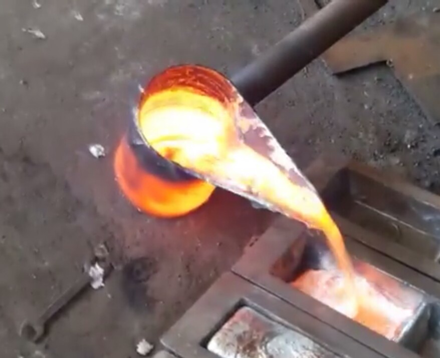 Mengapa logam stainless steel tidak bisa berkarat? - Quora