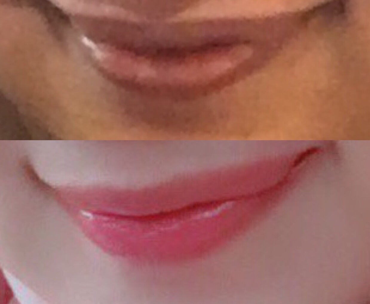 Apa arti &lsquo;bibir ranum&rsquo;? - Quora