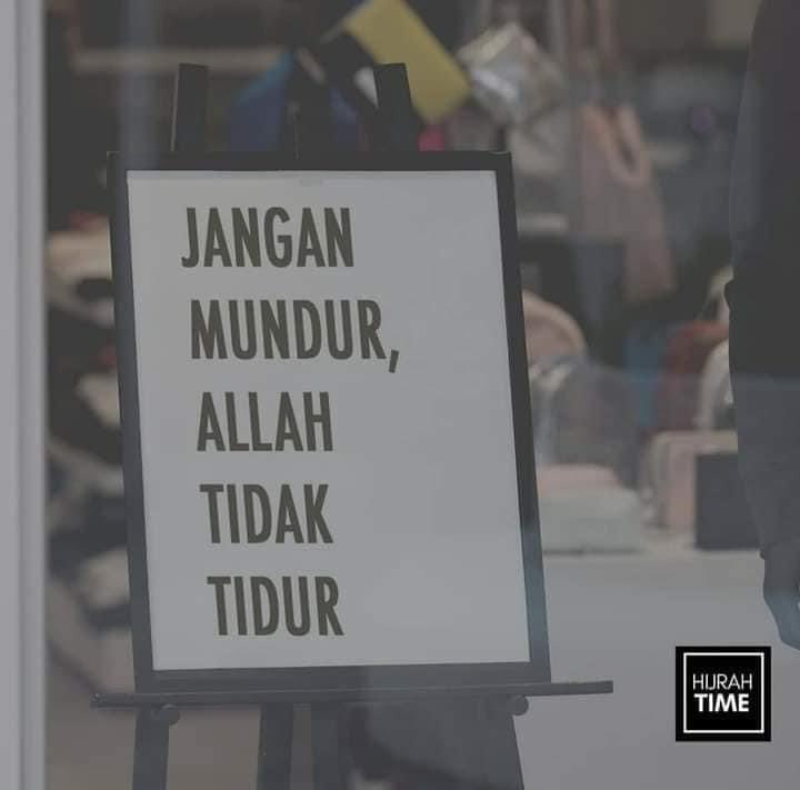 Mengapa ada orang yang mudah menyerah? - Quora