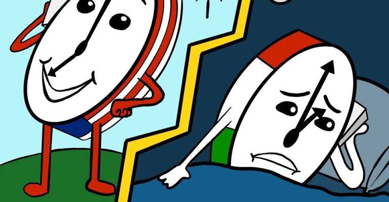 Berapa selisih perbedaan waktu antara Indonesia dan Amerika? - Quora