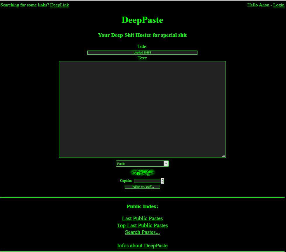 Apa itu dark web? Bagaimana cara mengaksesnya? Keuntungan apa saja yang  bisa didapat di sana? - Quora