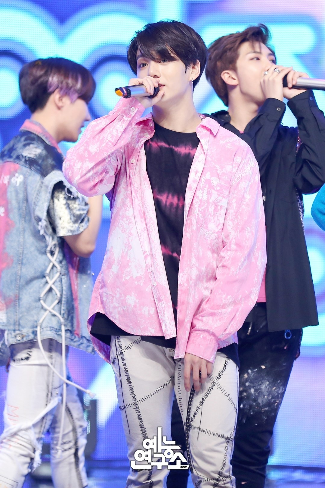 What does “Adorable Representative MC for Youth” mean? - Quora