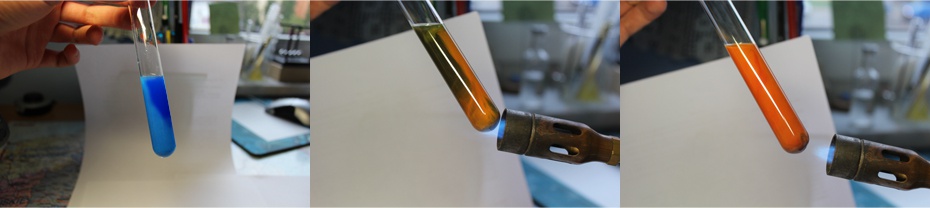 Zat apakah yang memberikan hasil tes Benedict positif, selain gula? - Quora