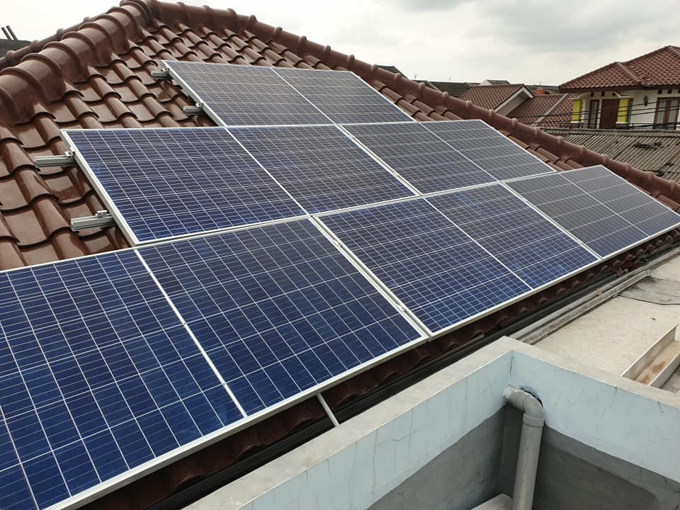 Bagaimana prinsip kerja pembangkit listrik tenaga ombak? - Quora